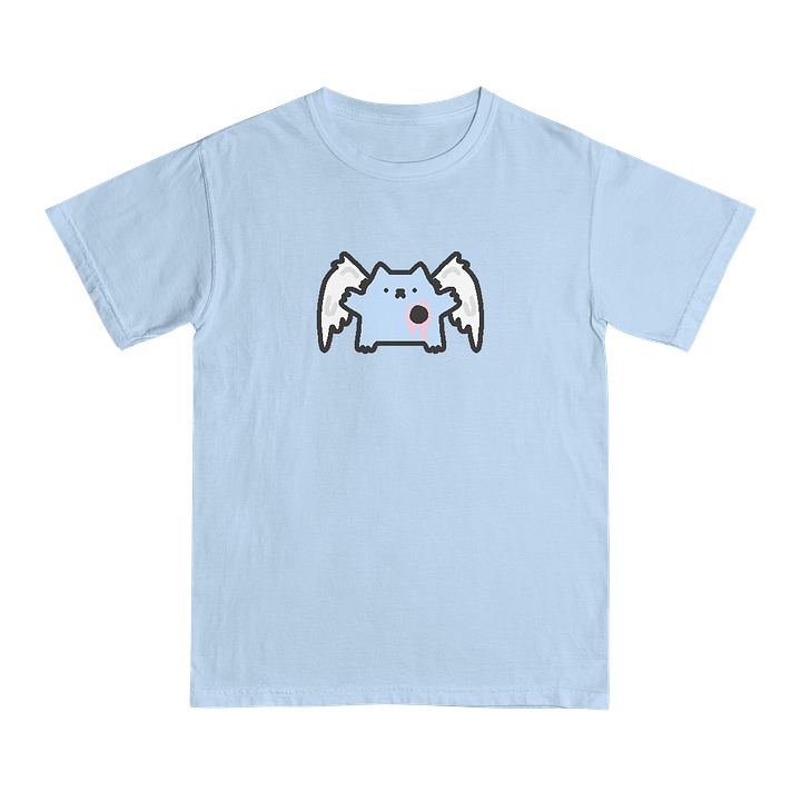 ˚₊‧꒰ა 𝒜𝓃𝑔𝑒𝓁 𝒯𝑒𝑒 ໒꒱ ‧₊˚ product image (2)