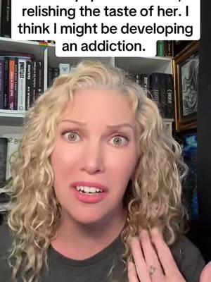 Find out just how far Zarreth’s addiction goes in A Devious Descent, available on Amazon and KU  WHAT IF THE DEMON WHO’S MEANT TO KILL YOU IS THE ONE YOU CAN’T LIVE WITHOUT? FRANKIE HART thought monsters only lived in fairytales until the search for her missing brother reveals she is one of them. Not only is she half-demon, but her blood is tied to a prophecy that could destroy the mortal realm. ZARRETH, a demon from the Dark Realm, was supposed to end the prophecy by ending Frankie’s life. But when she turns to him for help, the line between hunter and protector blurs, and he starts to question everything he’s been told about the prophecy, and about her. TOGETHER, they must navigate a world where demons will stop at nothing to claim her power. As danger grows, a bond begins to form, one that feels less like chance and more like fate. A DEVIOUS DESCENT is a contemporary romantasy full of witty banter, deep friendships, and heart-wrenching revelations… Oh, and let’s not forget the spice! Trust me, it’ll have you blushing. #indieauthors #fatedmatestrope #spicyromantasy #booktokrec 