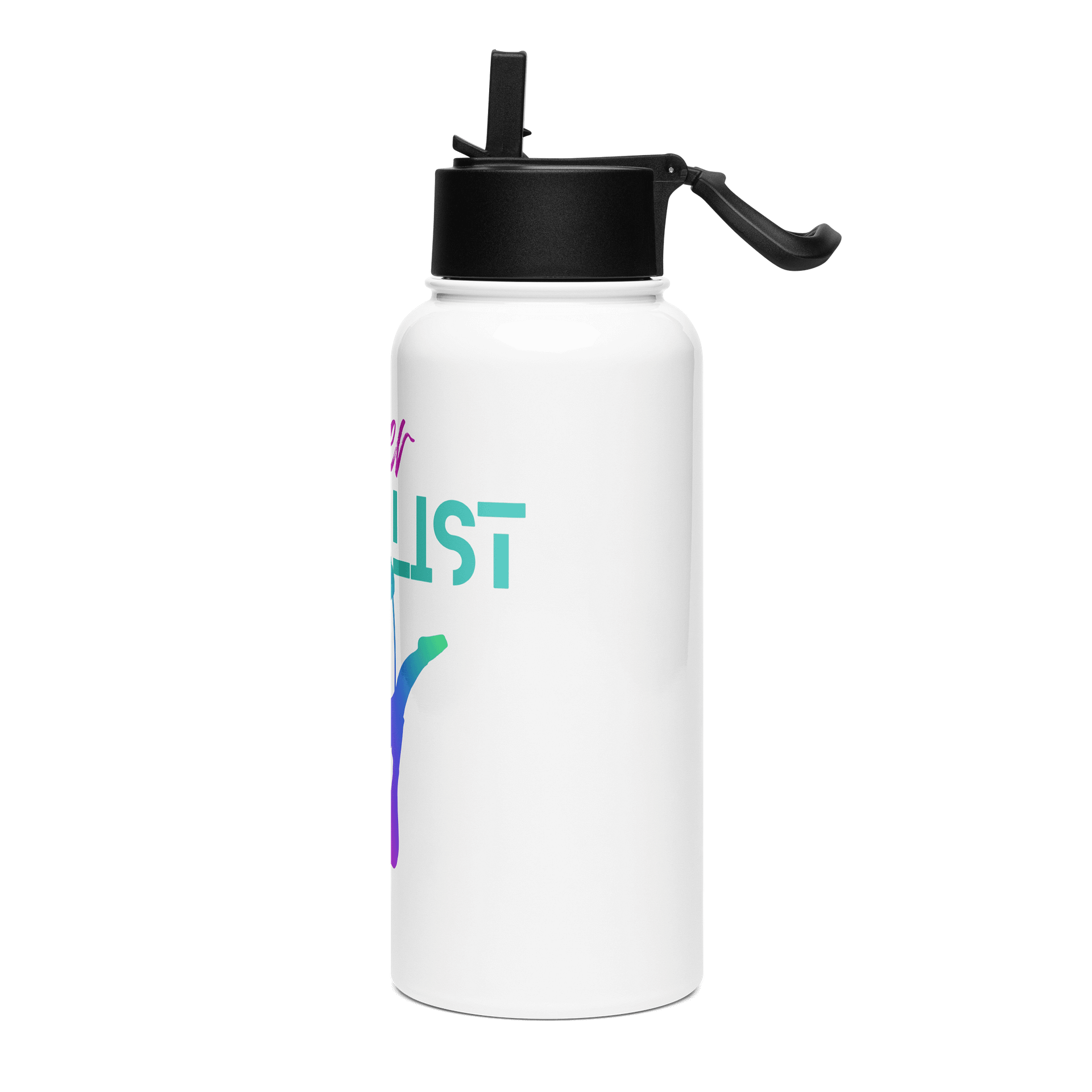 Super Aerialist Stainless Steel Water Bottle product image (3)