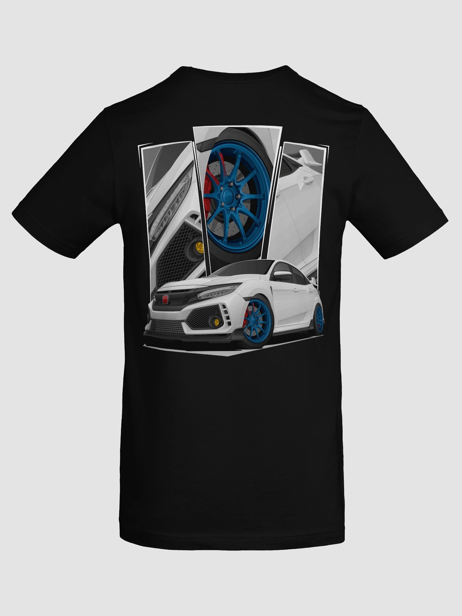 T-shirt - alexfk8_typer product image (36)