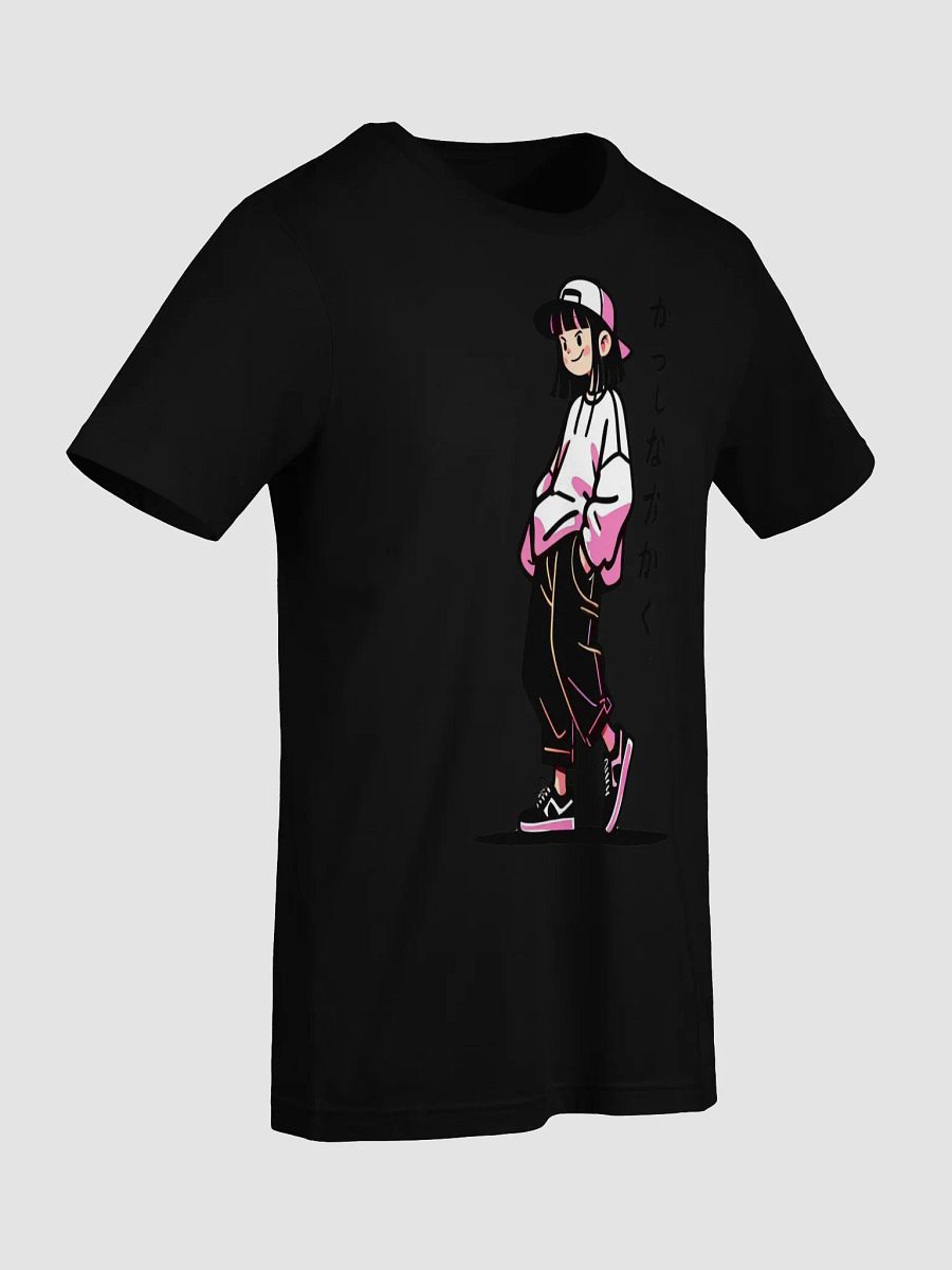 Youthful Vibes Cartoon T-Shirt product image (20)