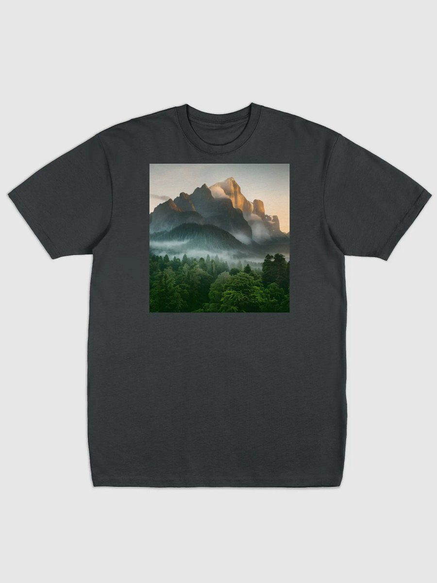 Epic Horizon' T-shirt product image (1)