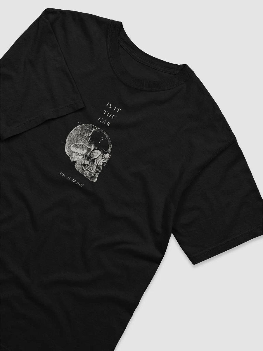It is Not Shirt product image (3)