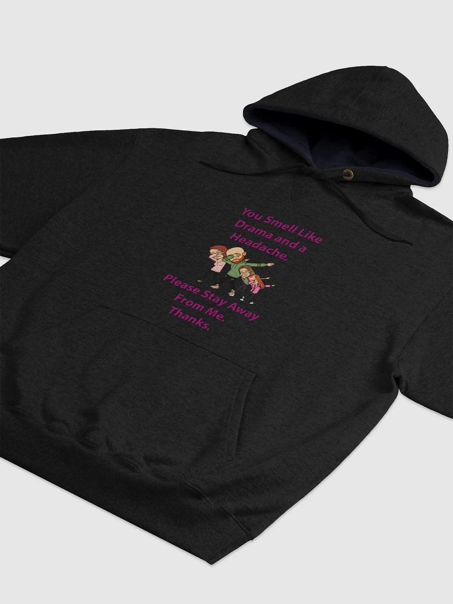 Drama Free DabDad Fam product image (4)