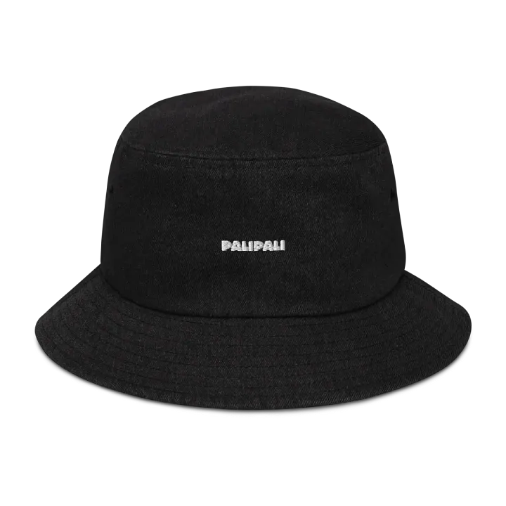 3rd gen palipali | Bucket Hat product image (1)
