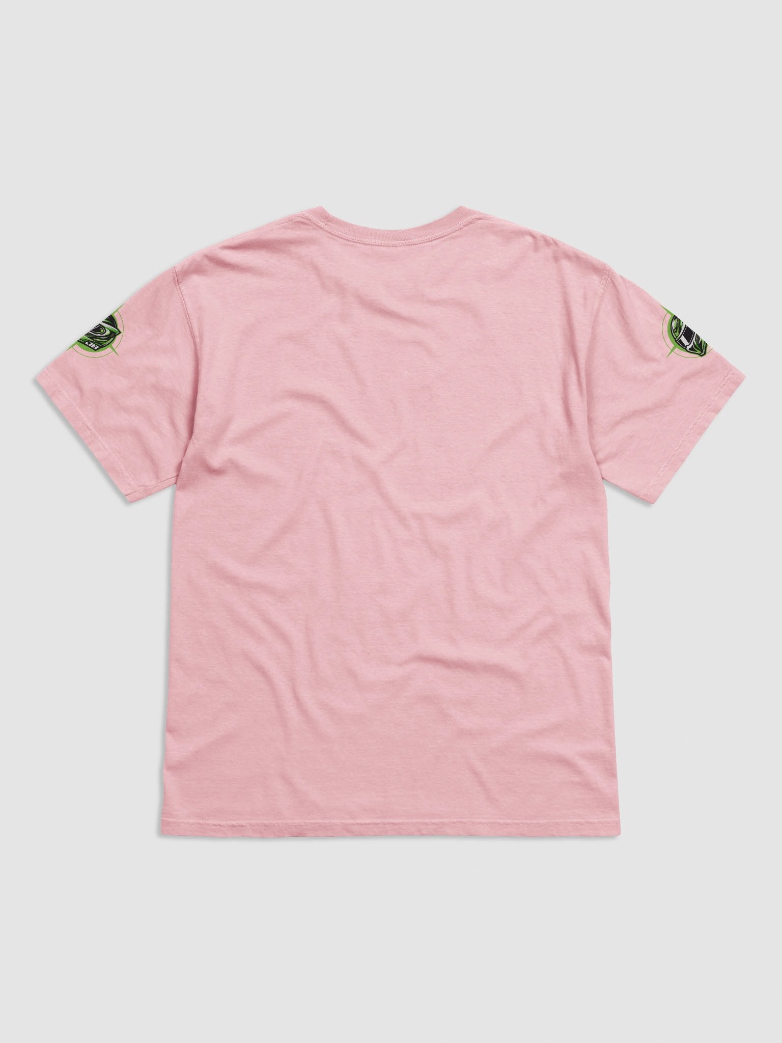 Jimbo on Kick T-shirt product image (7)