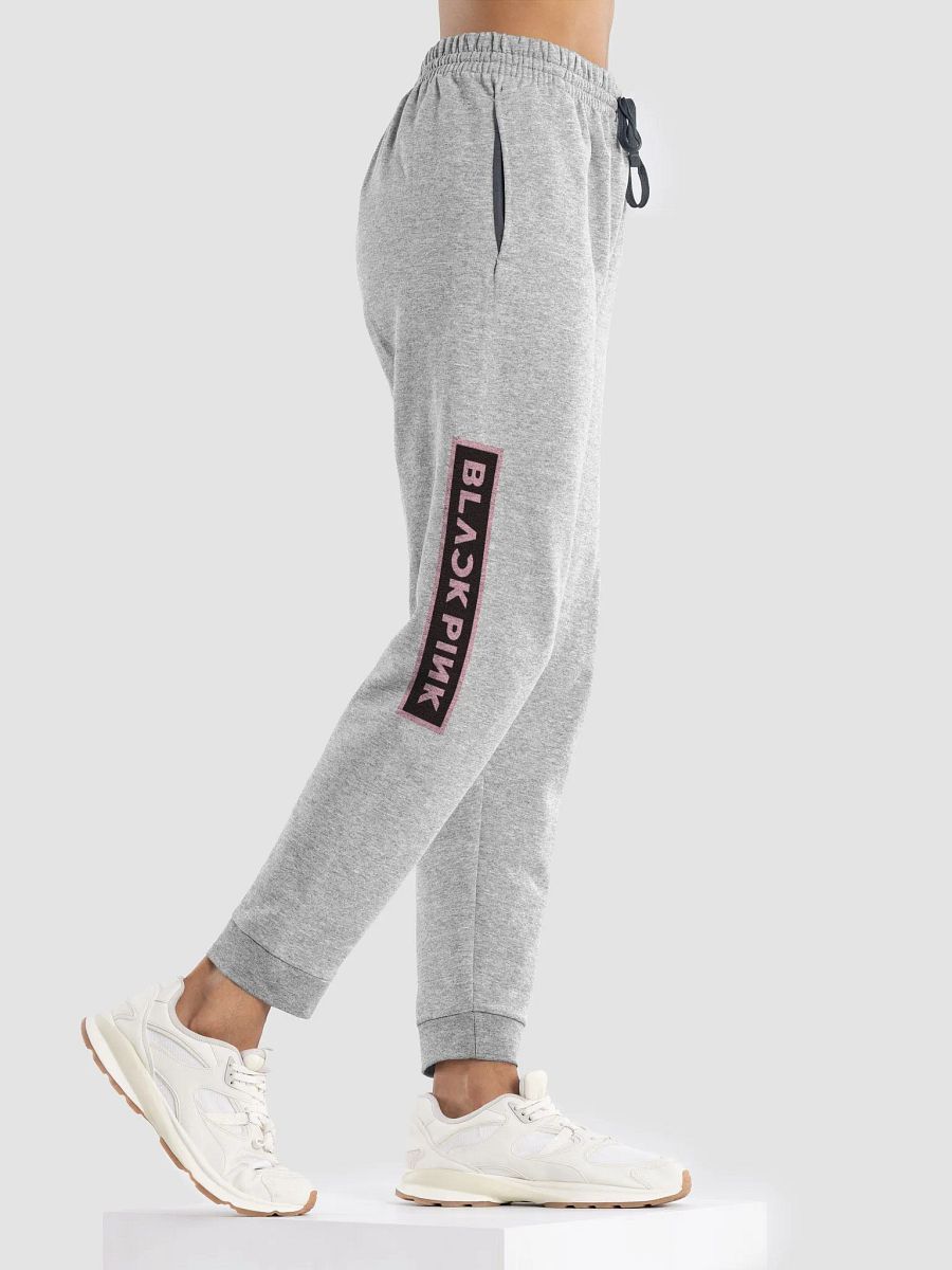 Pantalón Jogger Jersey Unisex BLACKPINK product image (1)