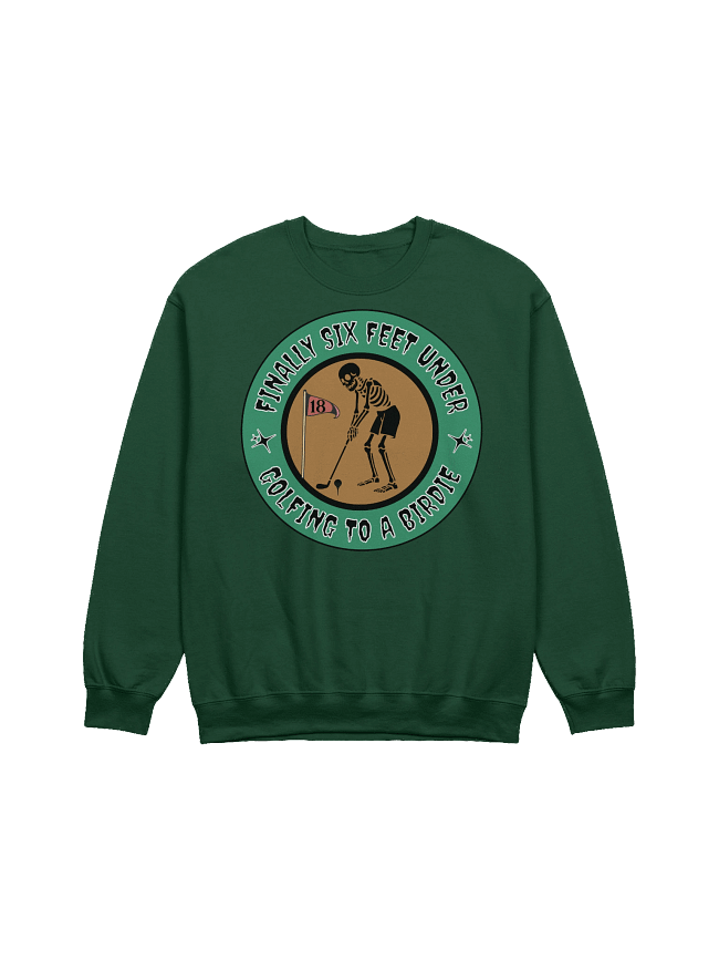 CREWNECK / SWEATSHIRTS