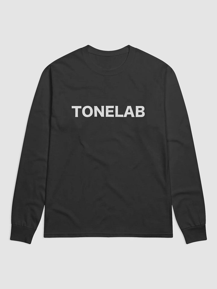 TONELAB Champion Long Sleeve product image (1)