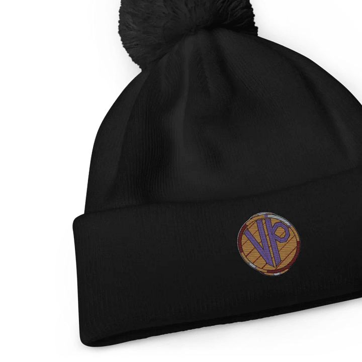 Beanie VP product image (2)