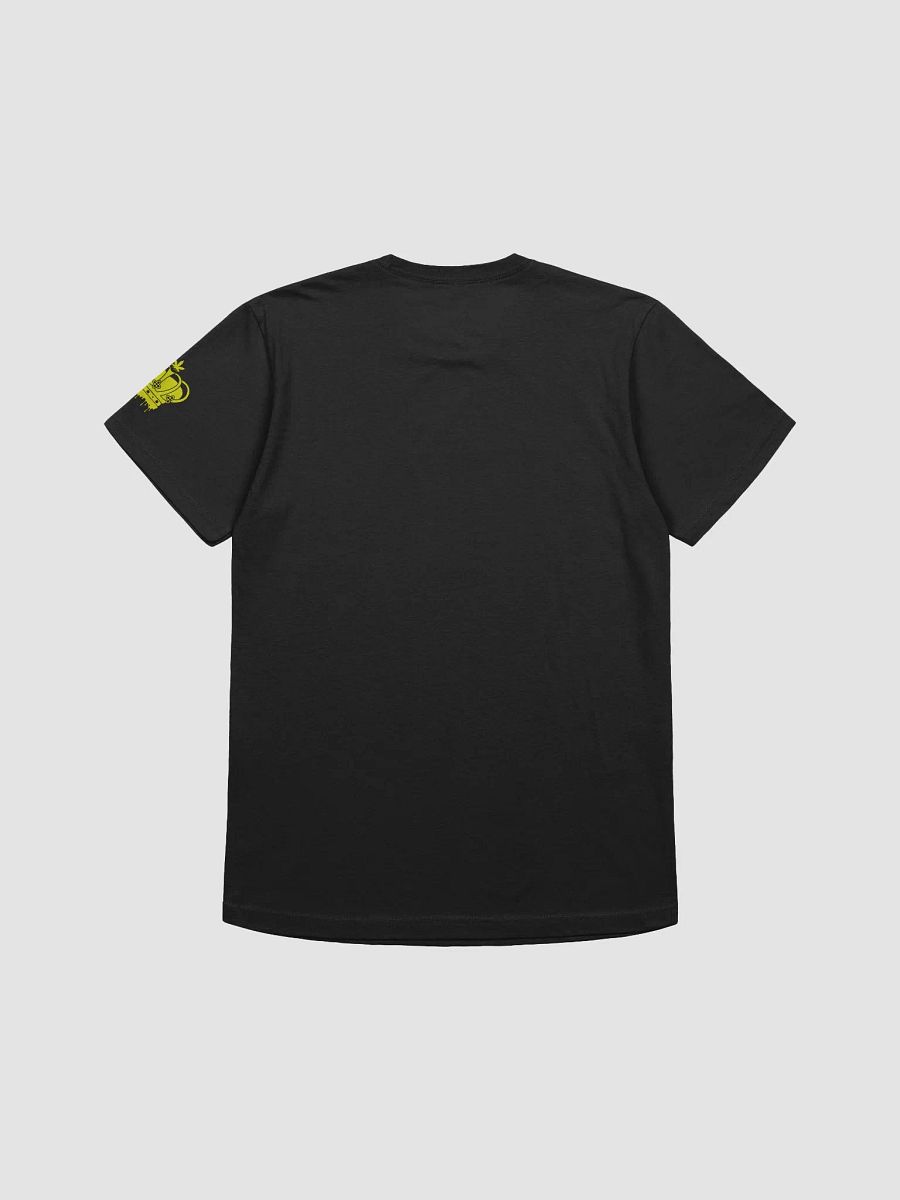 Dab Queen - SuperSoft T-Shirt product image (2)