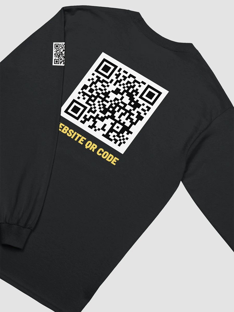 OPERATION: Save Our Planet Long Sleeve product image (38)