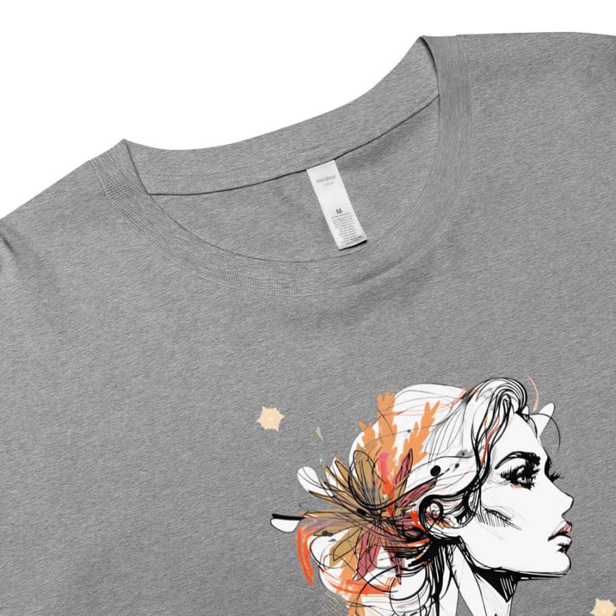 AS Colour Women's Premium Crop Top product image (31)
