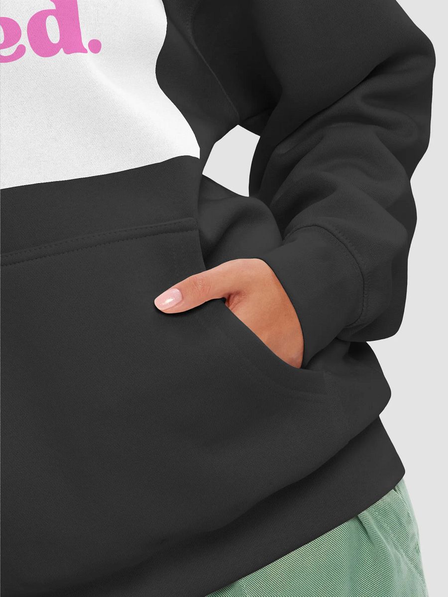 Bitch, I Tried Sparkling Hoodie product image (8)
