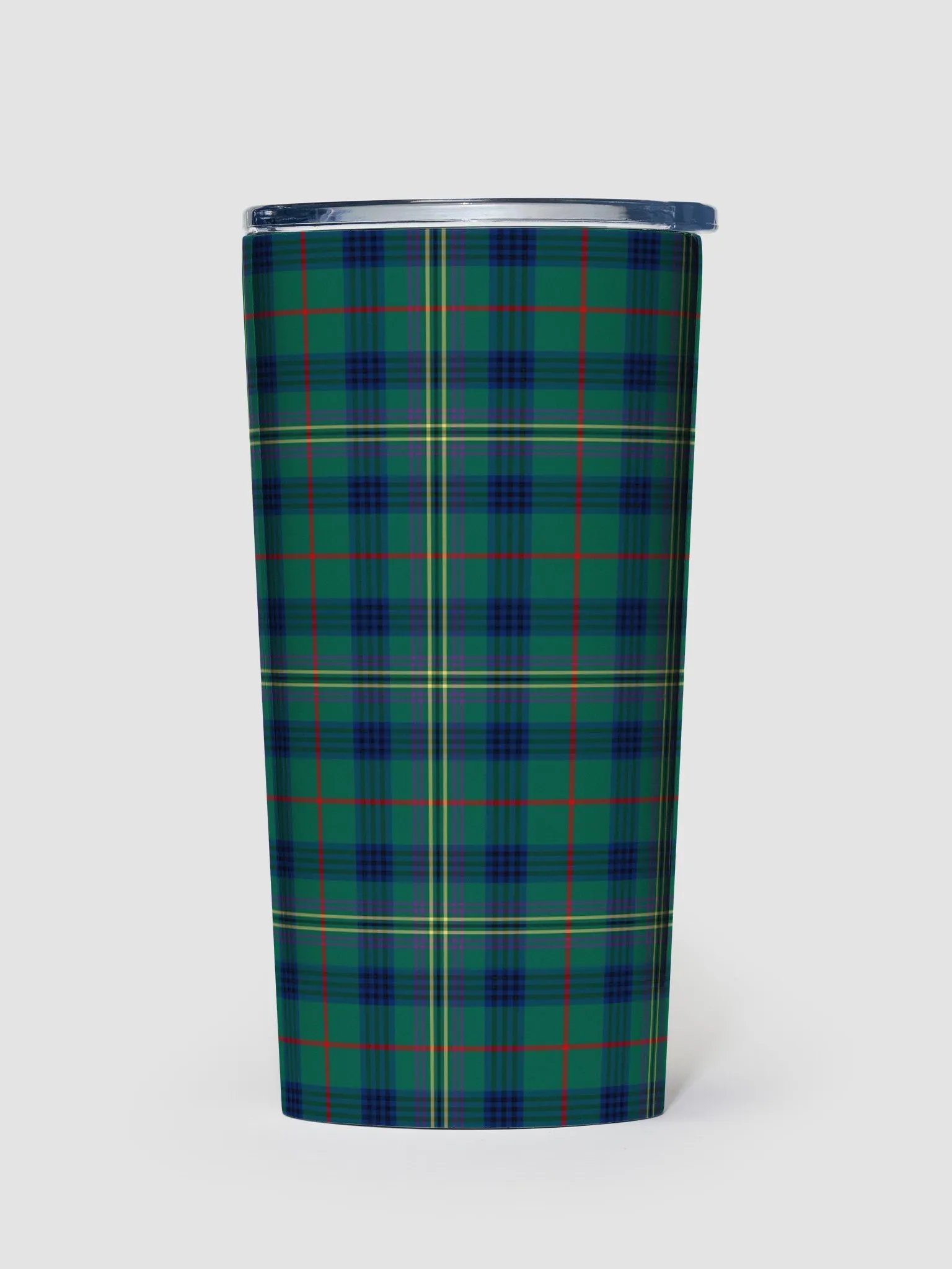 Kennedy Tartan Travel Tumbler product image (2)