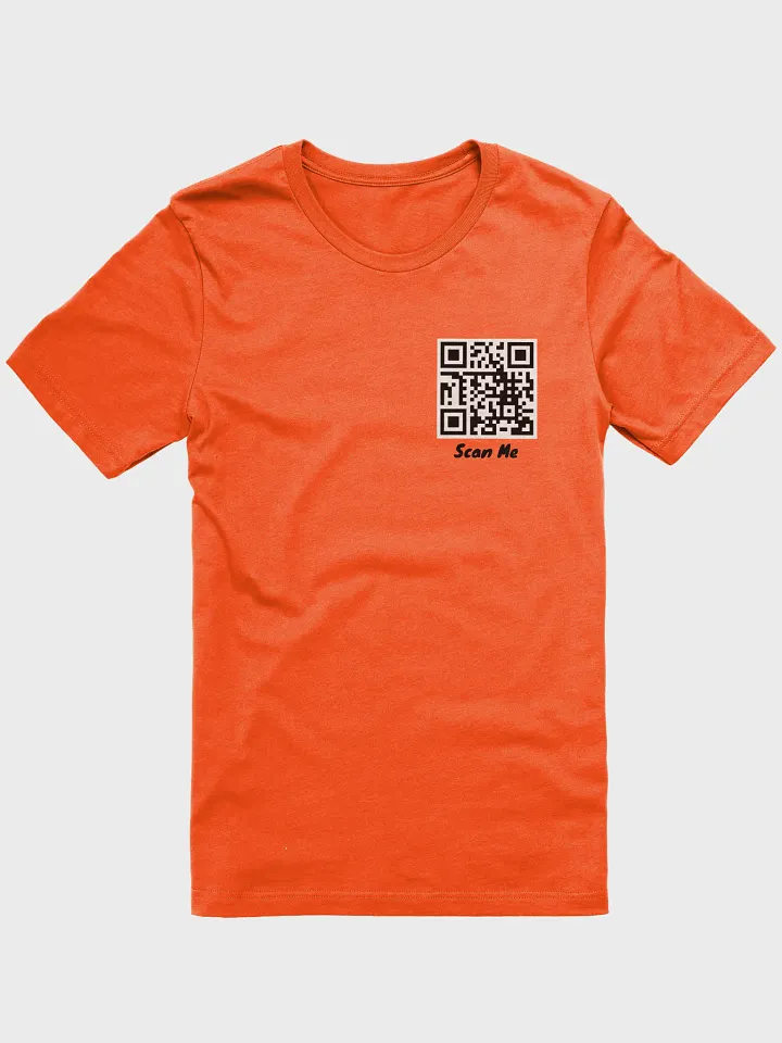 Women QR Code product image (1)