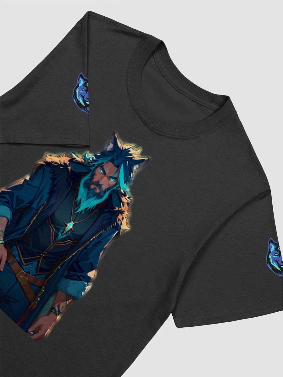 Soft-style T-Shirt product image (17)