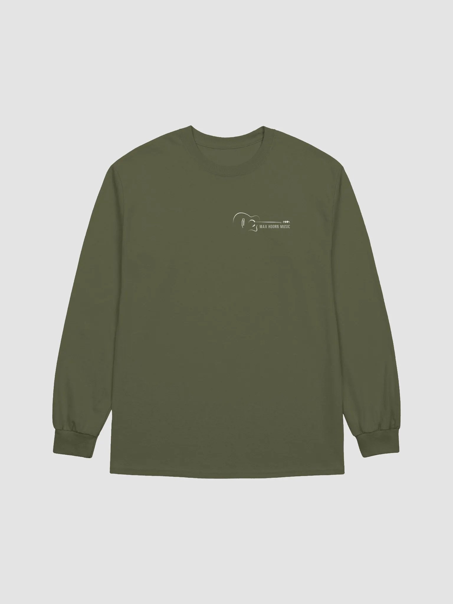Long Sleeve Shirt product image (2)