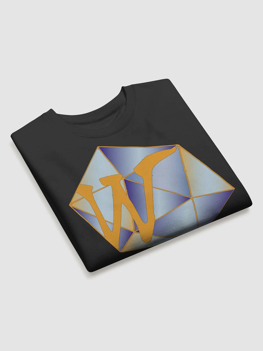 Wileyverse Logo Sweatshirt product image (3)
