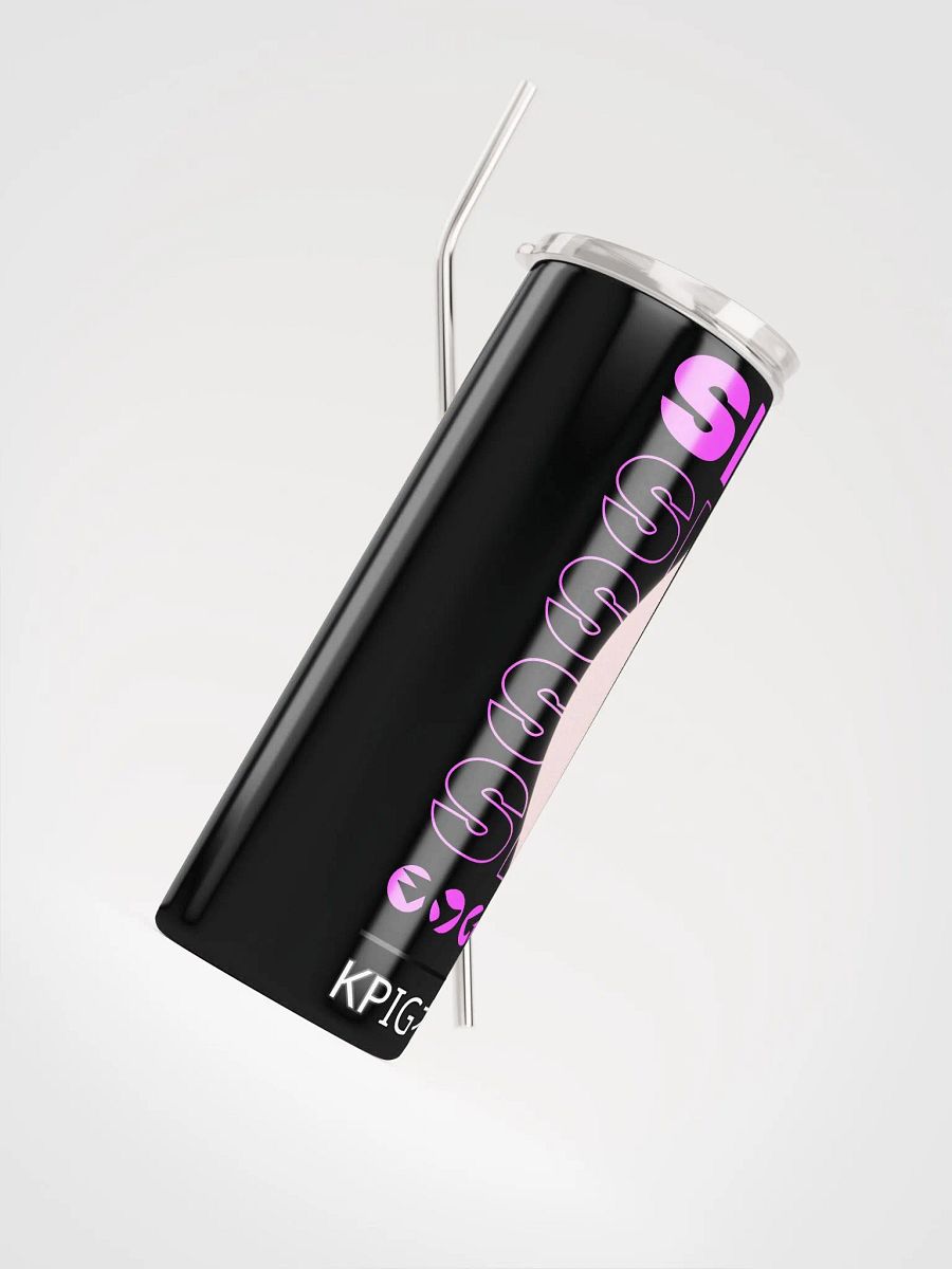 Kitty on the Moon Tumbler product image (4)