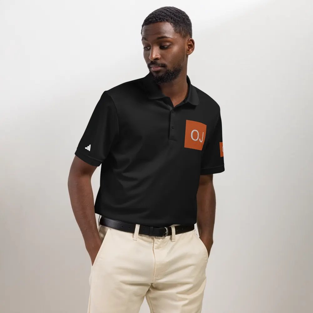 OJ LIFE SPORT POLO SHIRT product image (8)