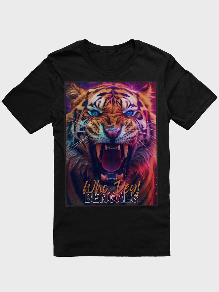 Bengals - Who Dey! product image (1)