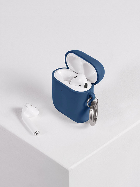 Photo showing AirPods Case