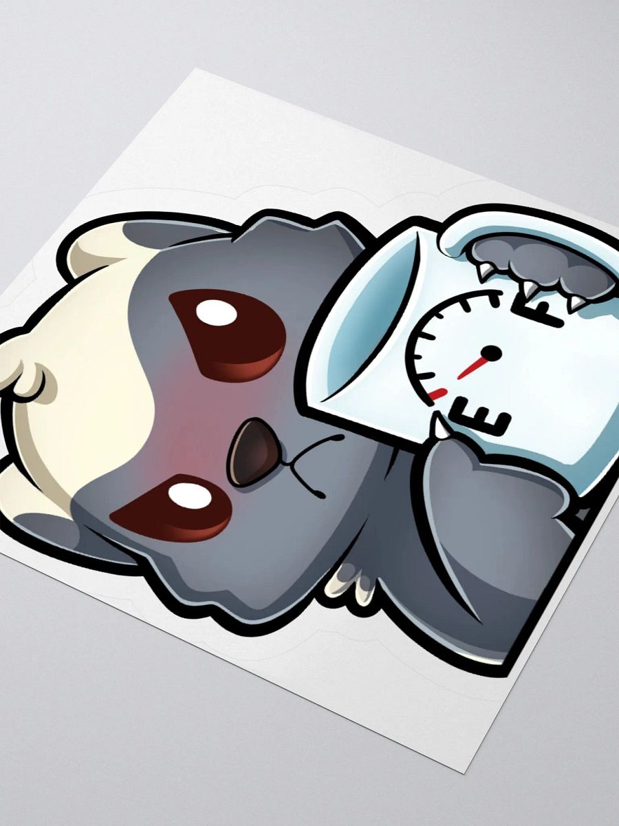 Warning Label product image (12)