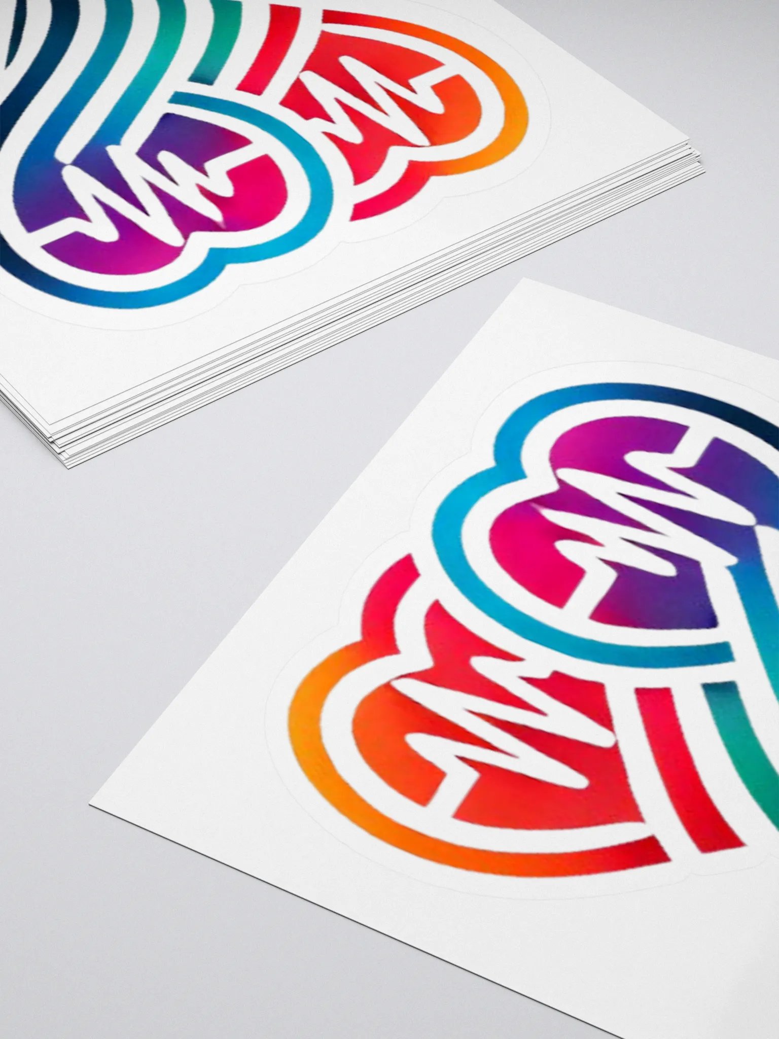 Heartbeat Harmony Stickers product image (4)