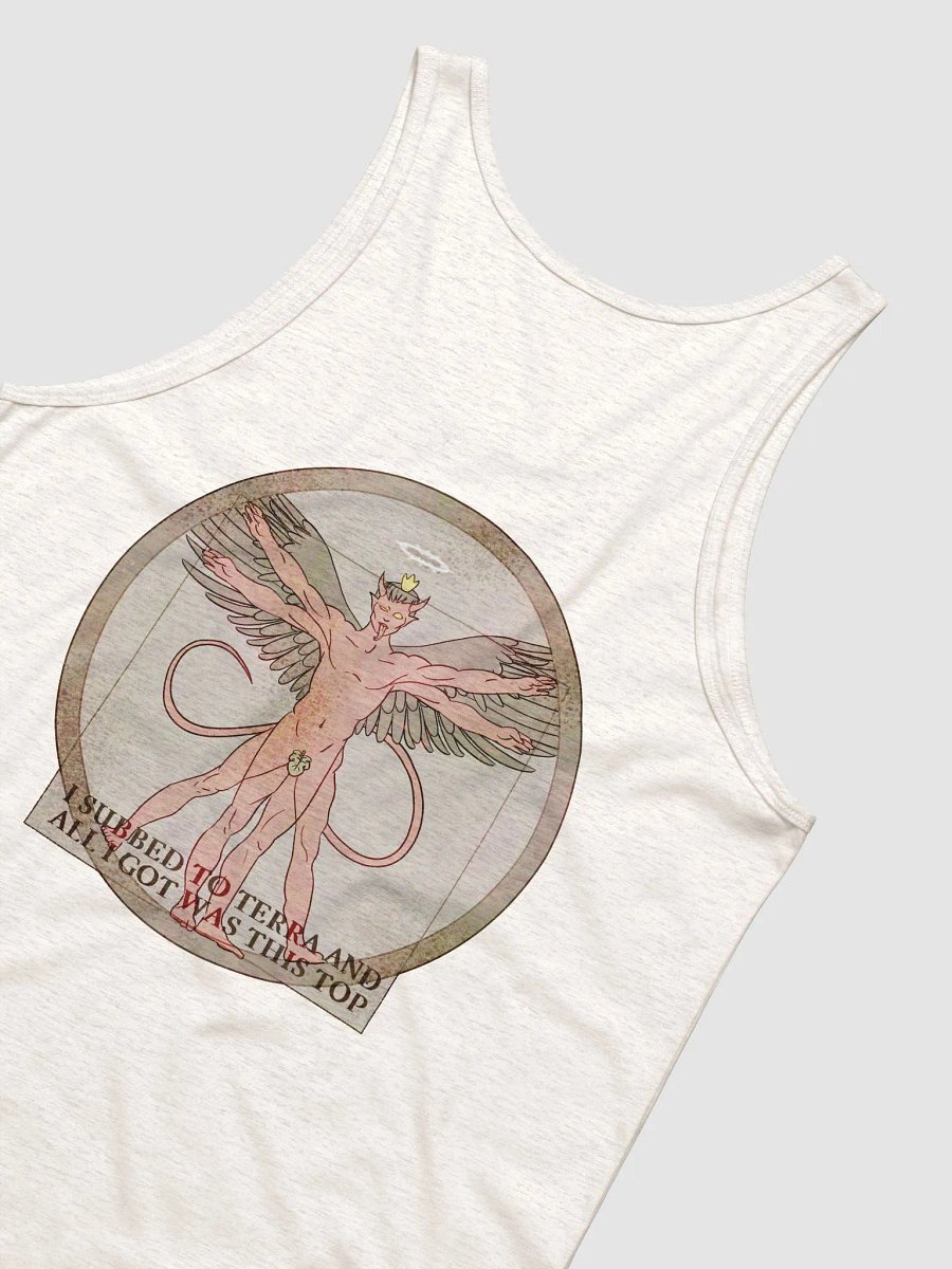 The Vitruvian Sub product image (5)