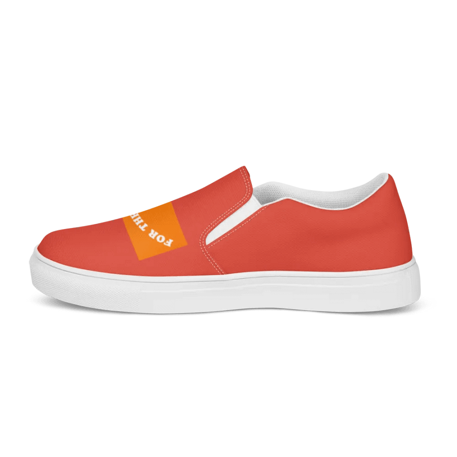 For The Alliance slippies product image (9)