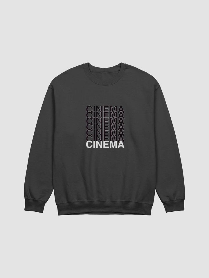 Cinema (Stacked) product image (1)