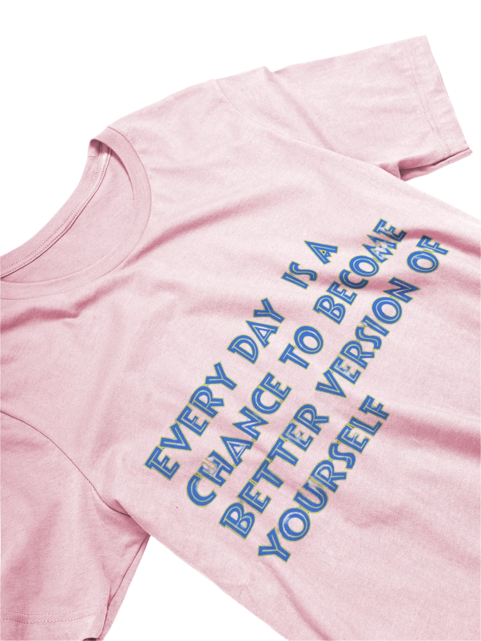 Everyday Inspiration Cloud Tee product image (9)