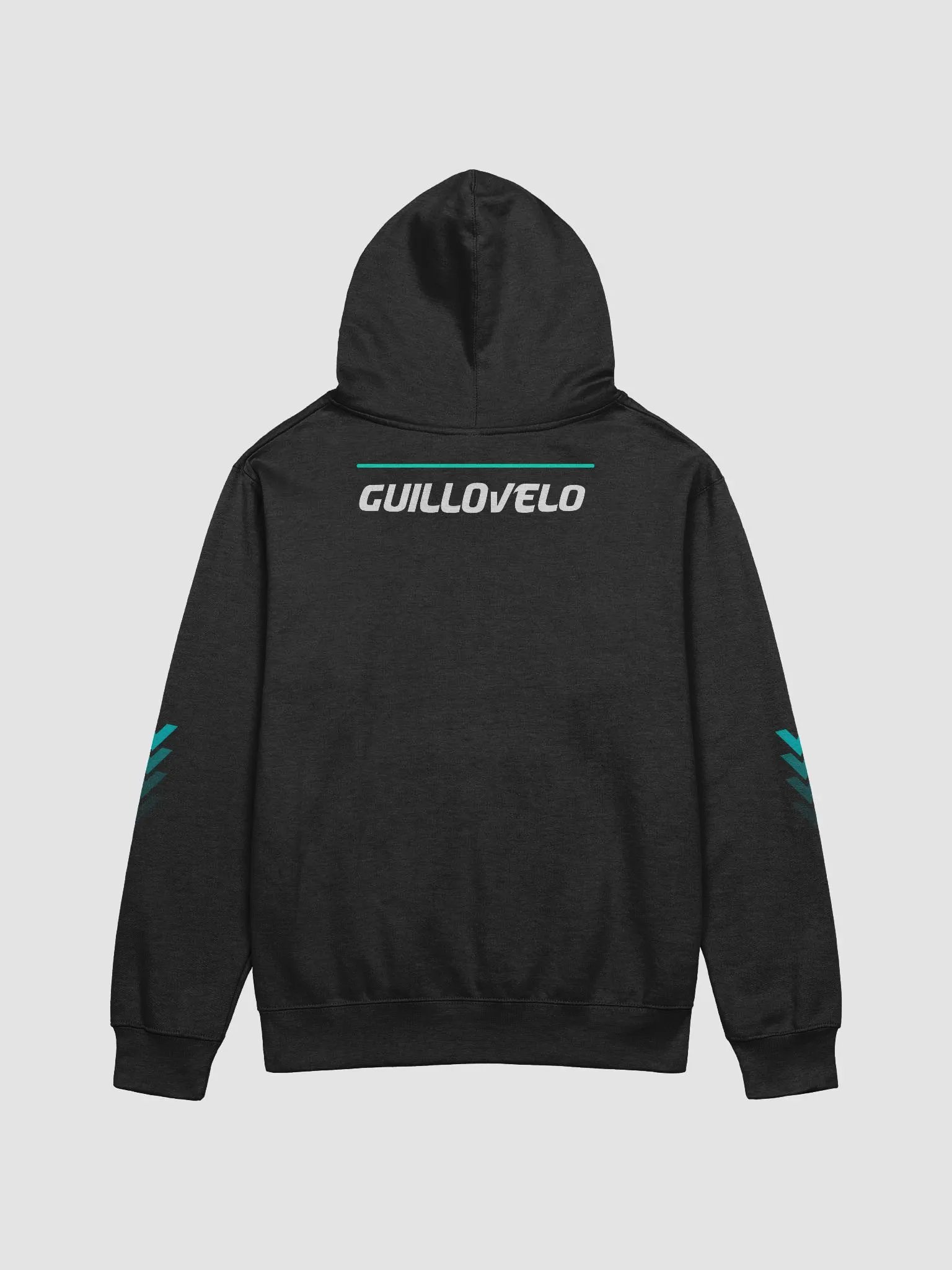 GUILLOVELO TEAM HOODIE product image (3)