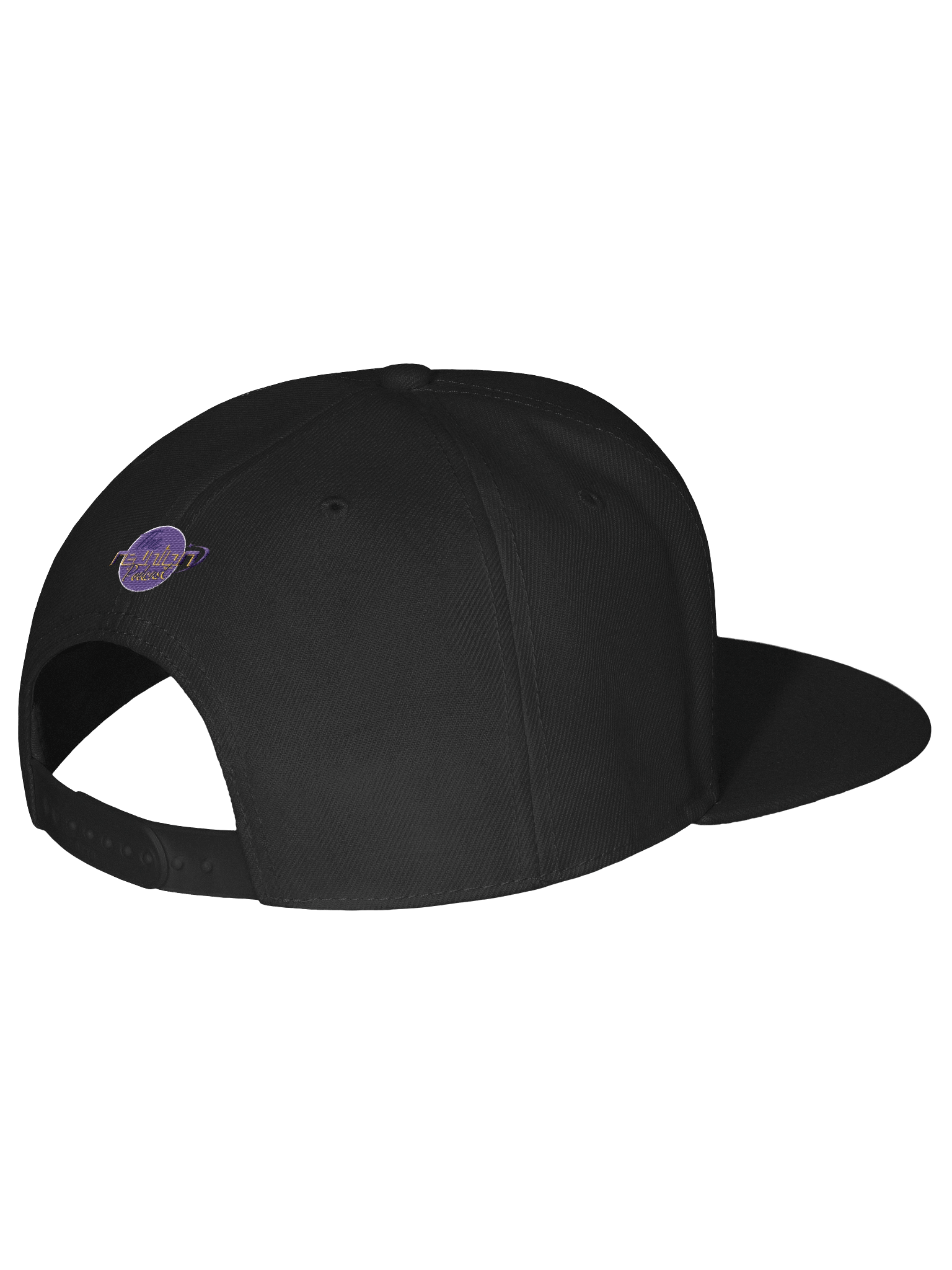 San pou san Snapback product image (3)