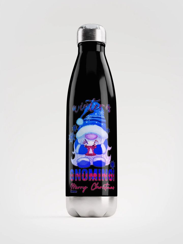 WINTER IS GNOMING product image (2)