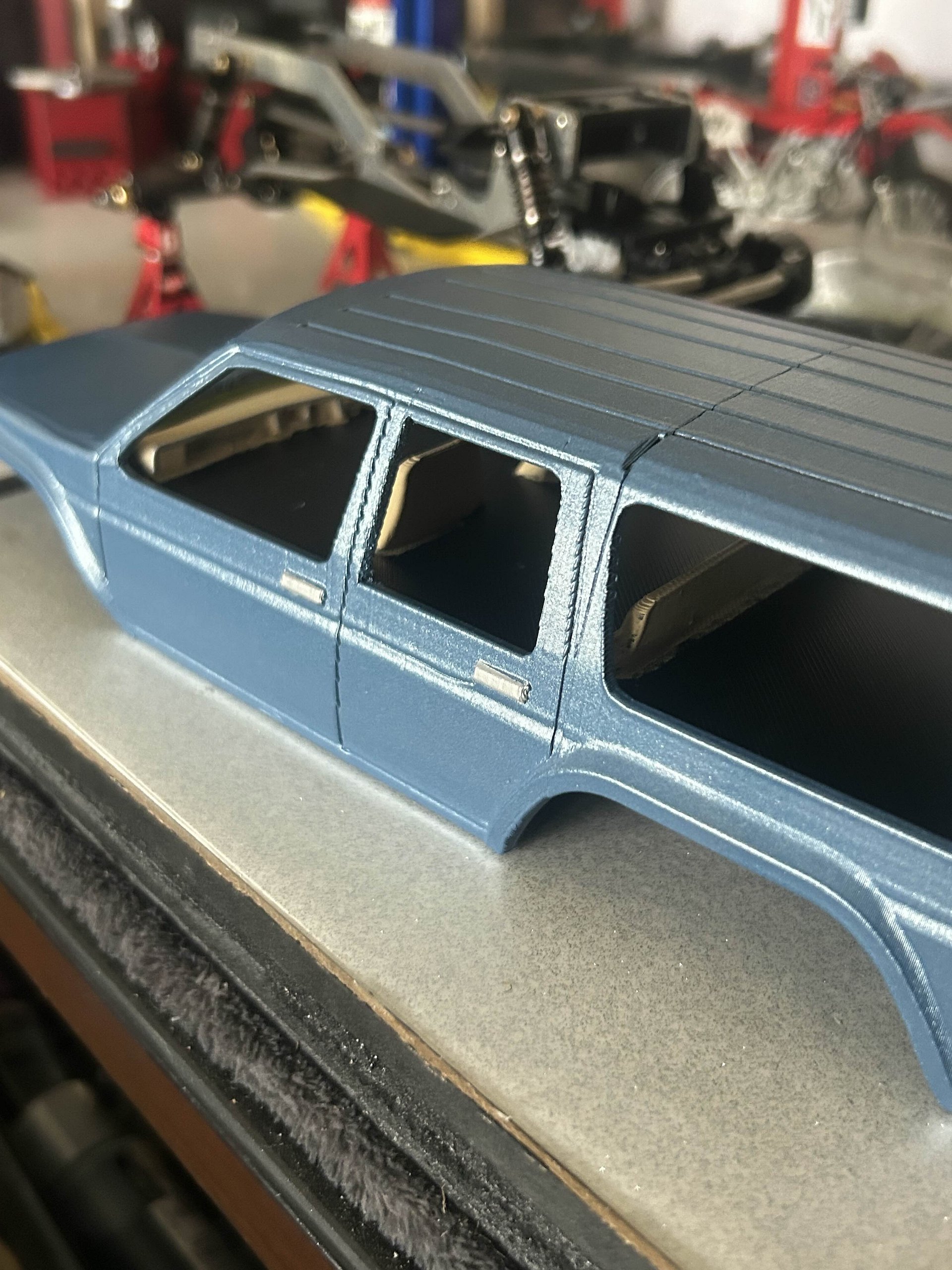 SDRC Body / Chassis product image (7)