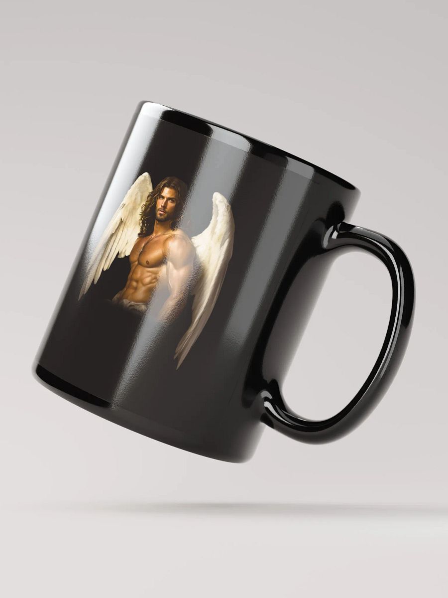 Lucifer: Lightbearer Mug product image (3)
