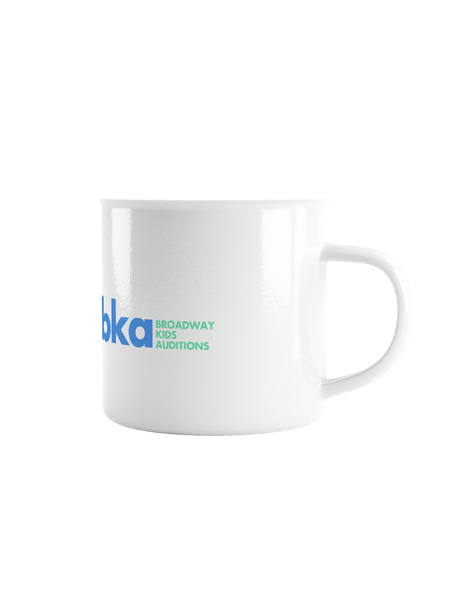 BKA Campfire Mug product image (1)