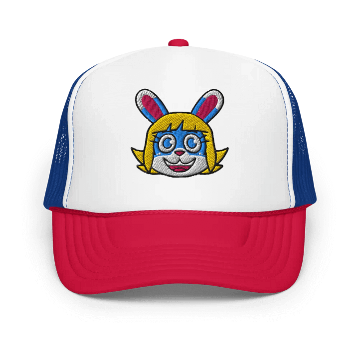 Bright Smiles Hat product image (1)