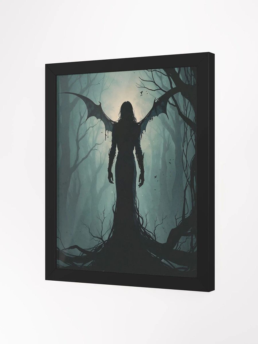 The Forsaken Awakening Framed Print product image (10)