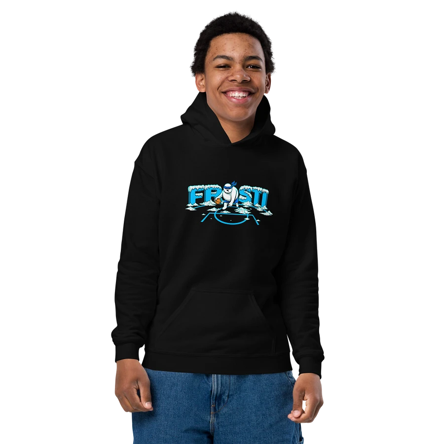 Youth Frosti Hoodie product image (6)