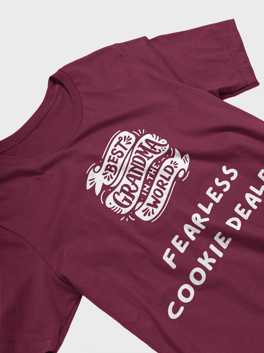 Fearless Cookie Dealer product image (8)