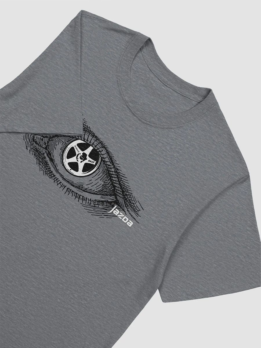 Regamaster is in the eye of the beholder - Tshirt product image (1)