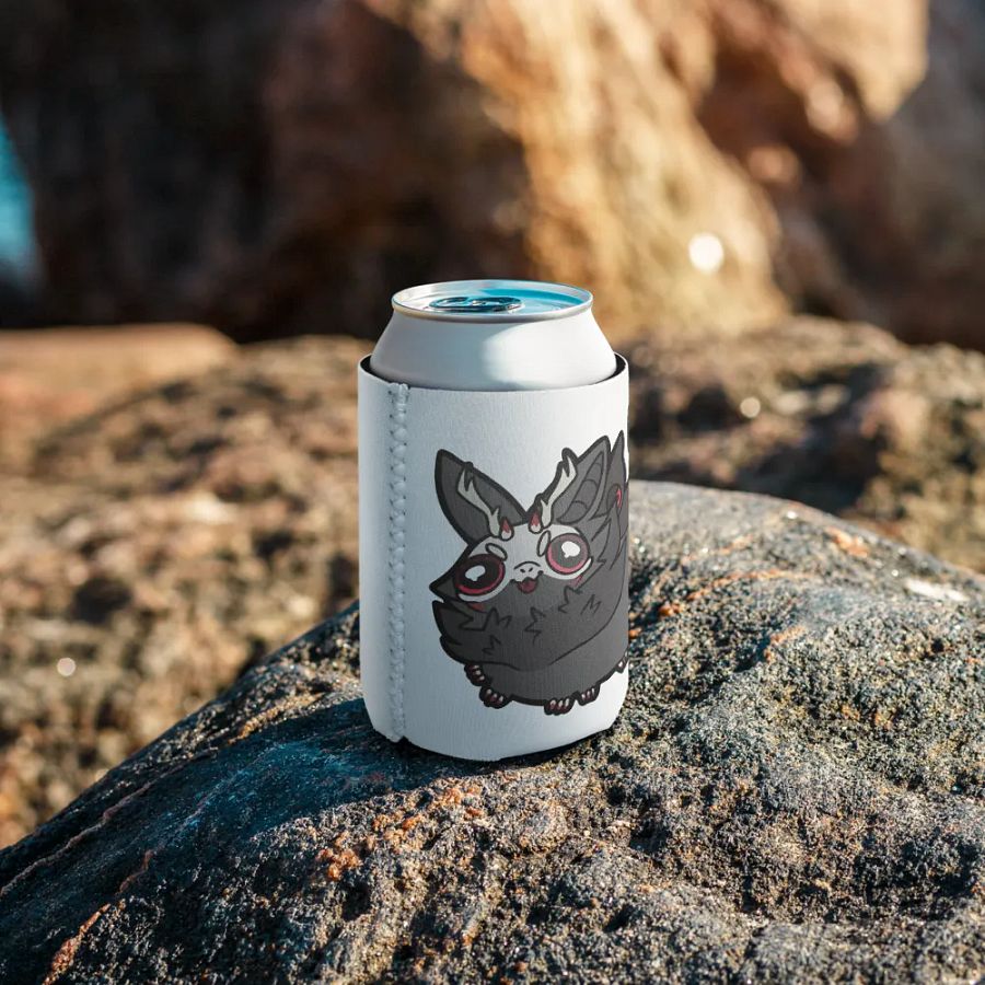 Cozy Chonk Harky product image (9)