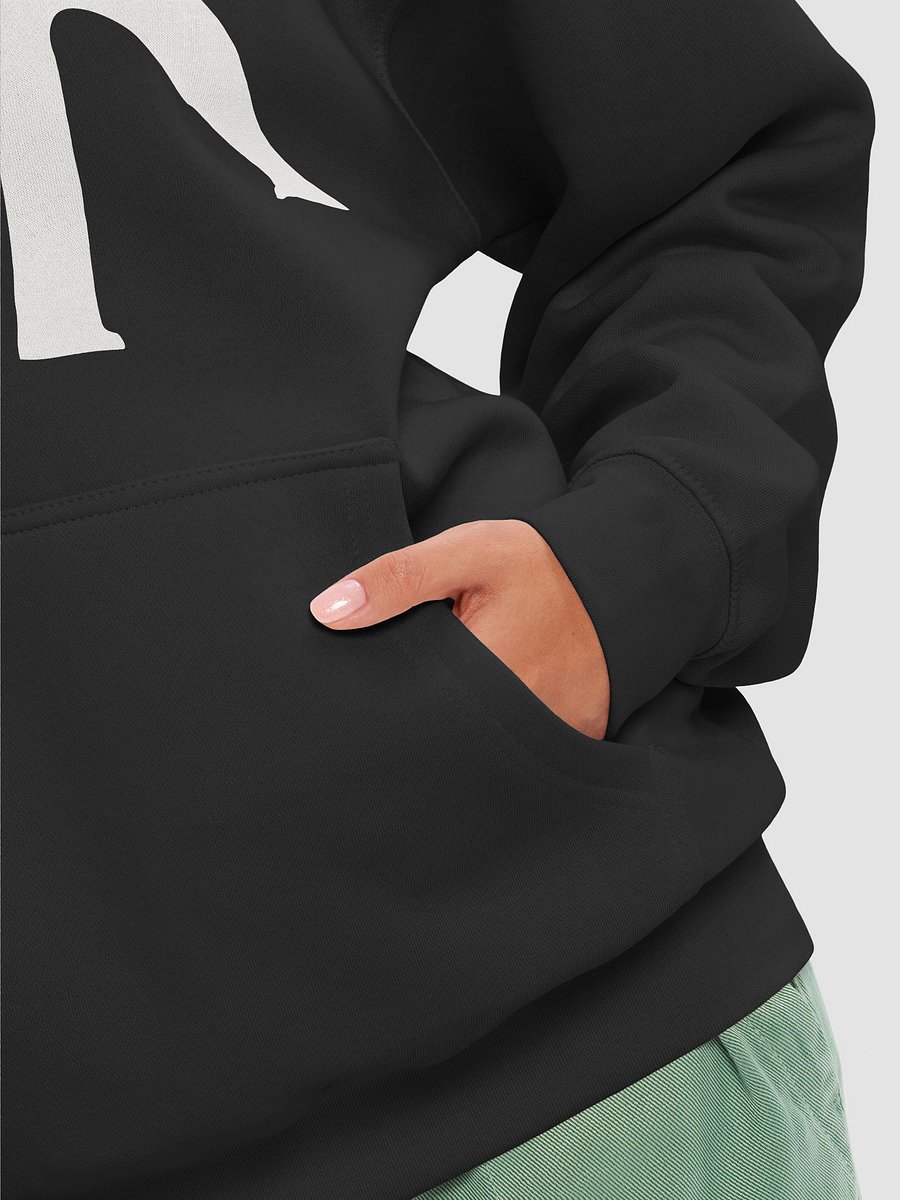GIANT LOGO HOODIE IS GIANT LOGO product image (8)
