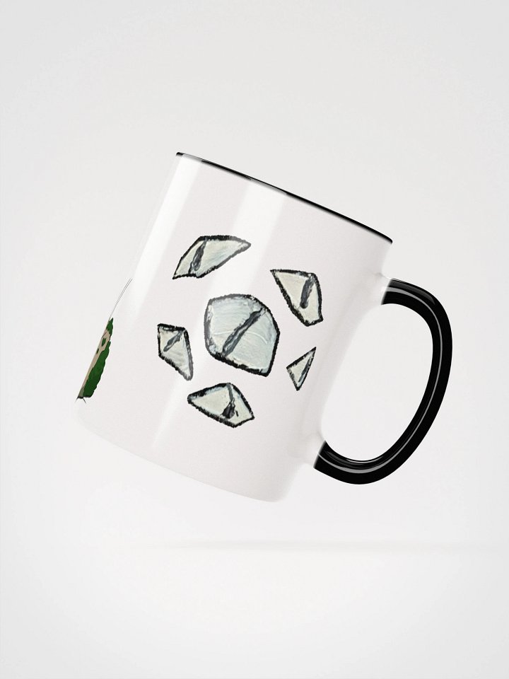 "leetol creeture" Mug product image (6)