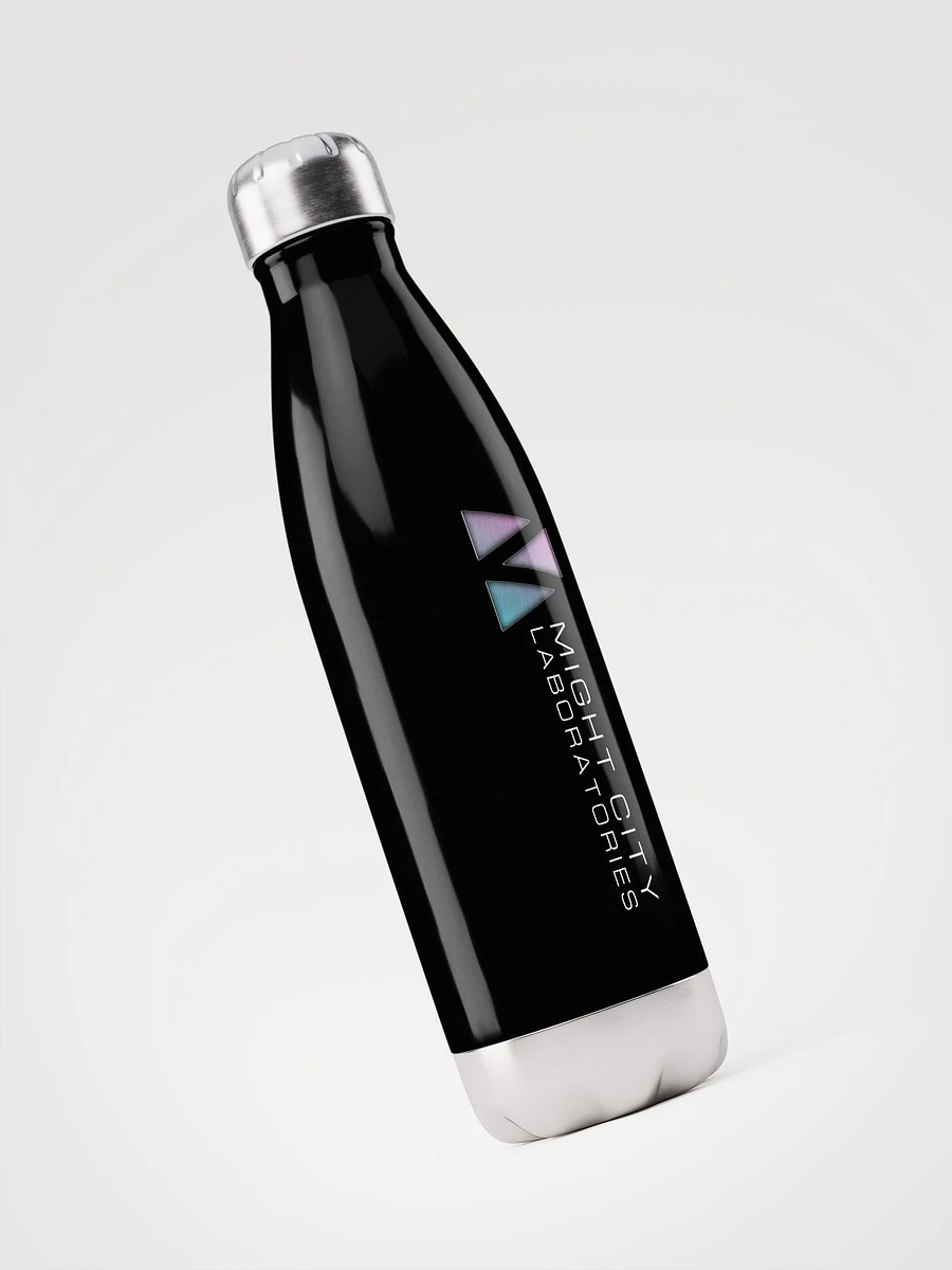 MIGHTCITYLABS WATERBOTTLE product image (4)