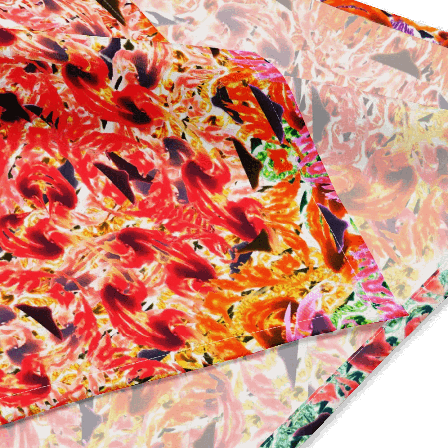 Firesnake Bandana product image (2)