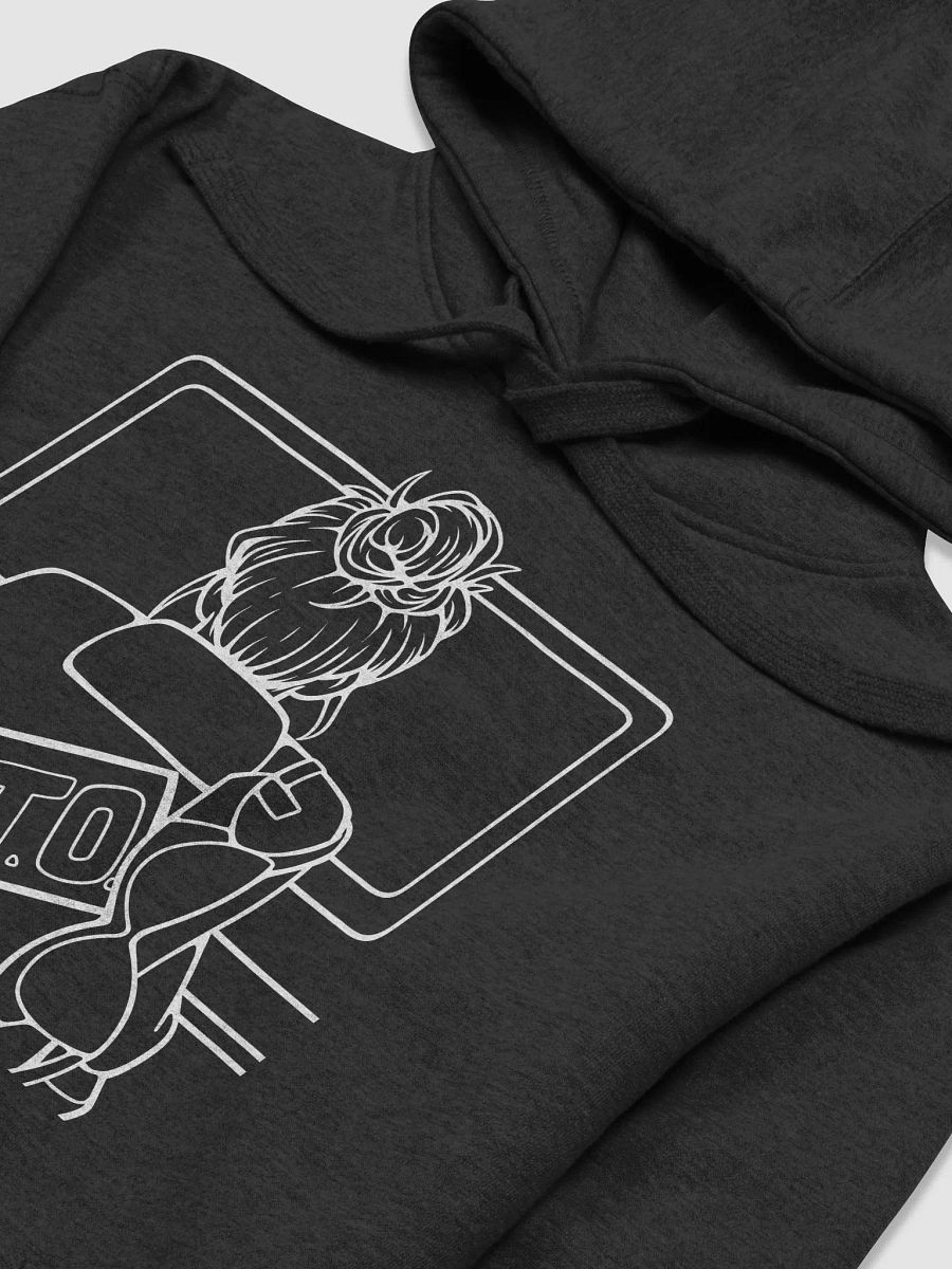 H.U.T.O. SIMPLE CLASSIC HOODIE product image (12)